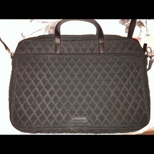 Vera Bradley Lao Top Bag